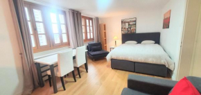 Boël 3 studio Geneva